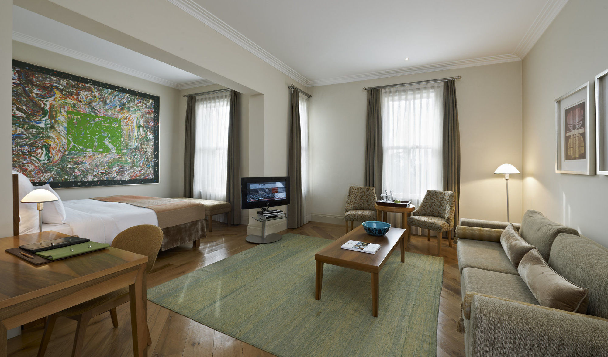 Tomtom Suites Κωνσταντινούπολη Δωμάτιο φωτογραφία
